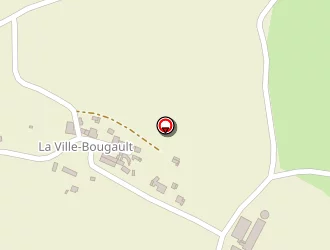 Carte de Despres Pierre à Broons