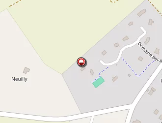 Carte de Home Services à Macey