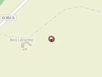 Carte de Maillard Franck à Brunelles