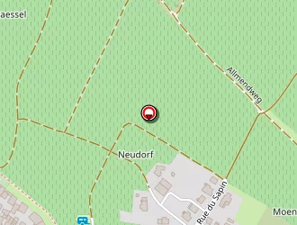 Carte de Spielmann Marc à Dambach-la-ville