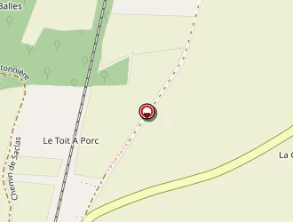 Carte de Cmv (concepteur Menuiserie Véranda) à Méréville