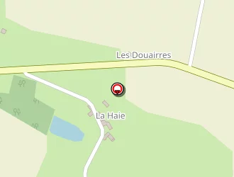 Carte de Soutif Thierry à Averton