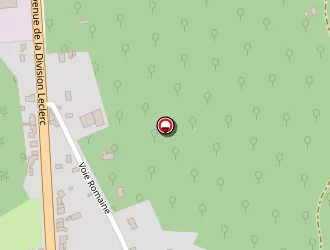 Carte de Rio Joël à Fyé