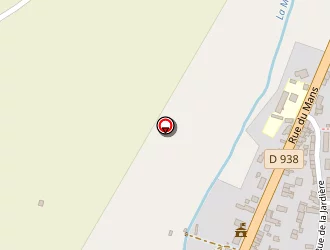 Carte de Hubert Eric à Igé