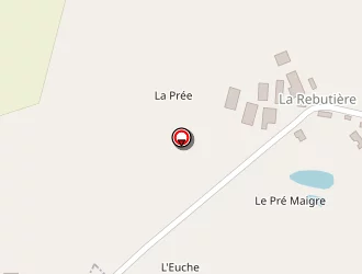 Carte de Médisoins à Mayenne