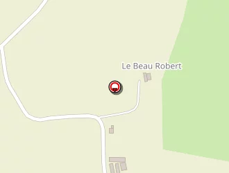 Carte de Beaussault Norbert à Plénée-jugon