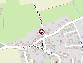 Carte de Boyaux Jacky à Fyé