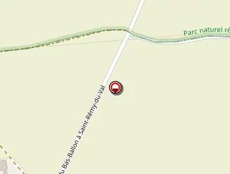 Carte de Provost Denis à Mées (les)