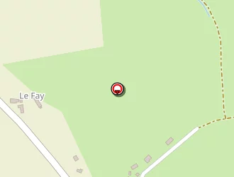 Carte de Violet Yoann à Brunelles