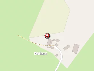 Carte de Earl De Kerbars à Plounévézel