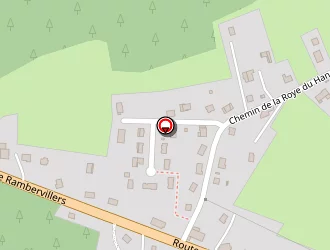 Carte de Espace Concept à Saint-michel-sur-meurthe