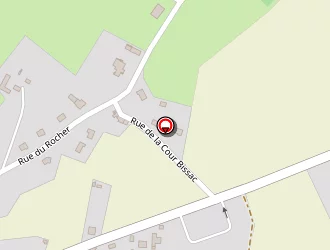 Carte de Lebail Stéphane à Margon