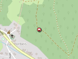 Carte de Alsatrad à Urbeis