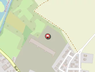 Carte de Garage Auto Ati à Rhinau