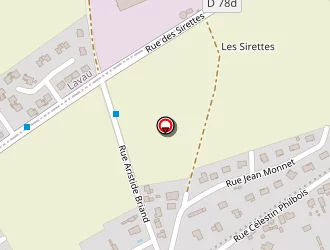 Carte de Phenix Expert à Sainte-marie