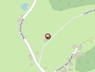 Carte de Walker Malcolm à Saint-dié-des-vosges