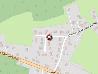 Carte de Valence Patrick à Salle (la)