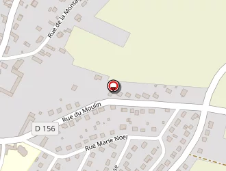 Carte de Mevel Sylvain à Villeblevin