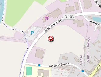 Carte de Ridou Andy à Margon