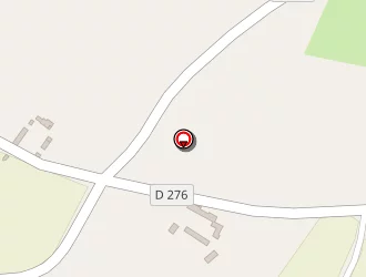 Carte de Gesbert Davy à Saint-fulgent-des-ormes