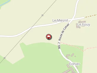 Carte de Stroeymeyt Alain à Tinténiac