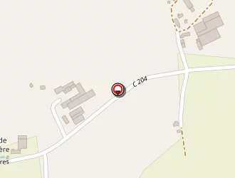 Carte de Grenier Maçonnerie à Ernée