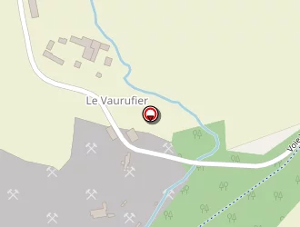 Carte de B.h.r à Plouasne