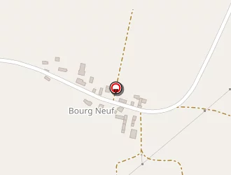 Carte de Cochennec Michel à Plouyé