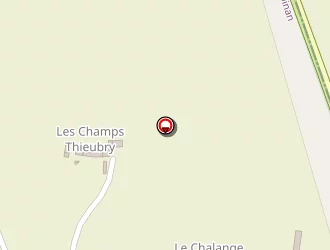 Carte de Nigon Consulting à Plouasne