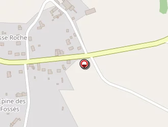 Carte de Rio Georges à Hermitage-lorge (l')