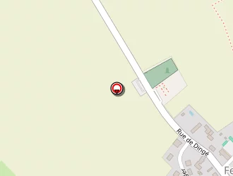 Carte de Aquabio à Feins