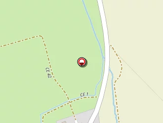 Carte de Tme à Évaux-et-ménil