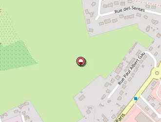 Carte de Cave Du Perche à Margon