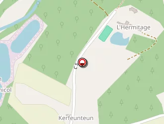 Carte de Stéphant Olivier à Hôpital-camfrout