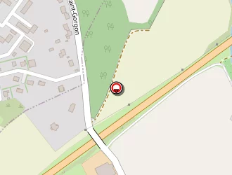 Carte de Antonot Hubert à Saint-gorgon