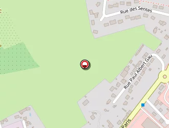 Carte de Nissan Cabaret à Margon