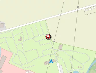 Carte de Mairie à Boofzheim