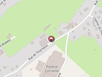 Carte de Ccd Energies à Jeanménil