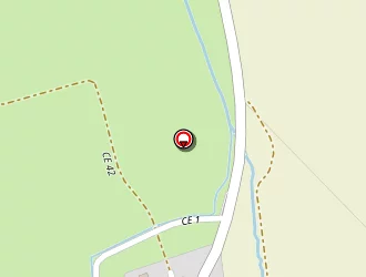 Carte de Lecomte Eric à Évaux-et-ménil