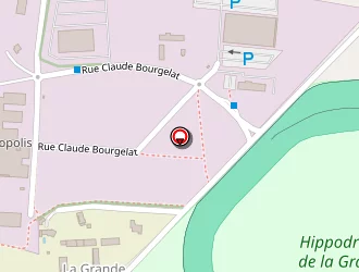 Carte de Voyages Charuel à Javené