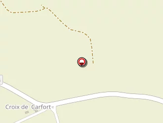 Carte de Gouezel (gaec) à Plémy