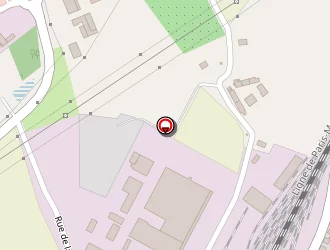 Carte de Queru Distribution 28 à Nogent-le-rotrou