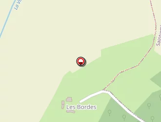 Carte de Mairie à Coudreceau