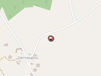 Carte de Les Druides (scea) à Trémargat