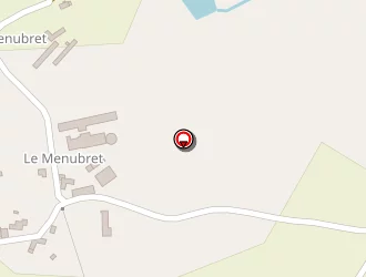 Carte de Rouillé Daniel à Gouray (le)