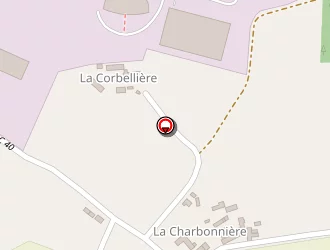 Carte de Brasselet Pierrick à Javené