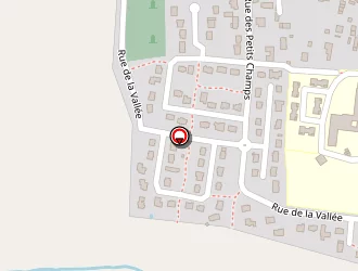 Carte de Idcompo à Sens-de-bretagne