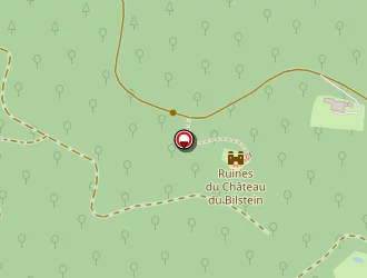 Carte de Urgence (services Locaux) à Urbeis