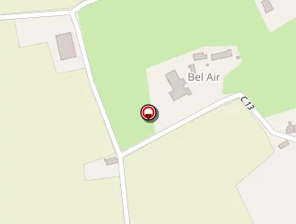 Carte de Gj Couverture à Feins