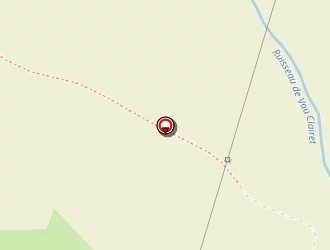 Carte de Poirier Jérôme à Romagné